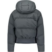 Airforce - Bex Bomber Women - Gun Metal