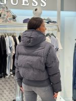 Airforce - Bex Bomber Women - Phantom