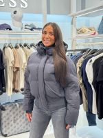 Airforce - Bex Bomber Women - Phantom