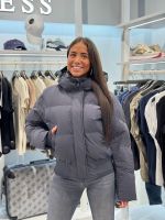 Airforce - Bex Bomber Women - Phantom