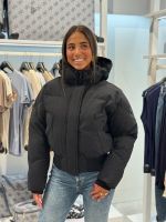 Airforce - Bex Bomber Women - True Black