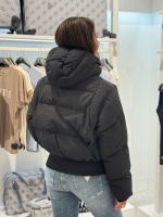 Airforce - Bex Bomber Women - True Black