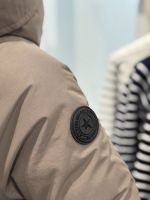 Airforce - Bomber Jacket - Bungee Cord