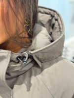 Airforce - Bomber Jacket - Bungee Cord