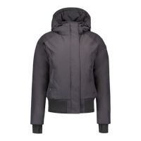 Airforce - Bomber Jacket - Grijs