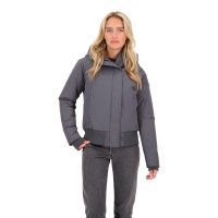 Airforce - Bomber Jacket - Grijs