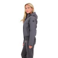 Airforce - Bomber Jacket - Grijs