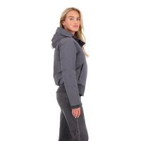 Airforce - Bomber Jacket - Grijs