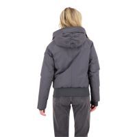 Airforce - Bomber Jacket - Grijs