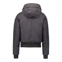Airforce - Bomber Jacket - Grijs