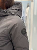 Airforce - Bomber Jacket - Gun Metal