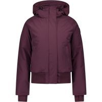 Airforce - Bomber Jacket - Rood