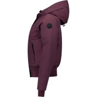 Airforce - Bomber Jacket - Rood