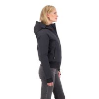 Airforce - Bomber Jacket - True Black