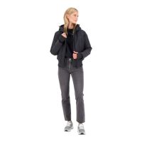 Airforce - Bomber Jacket - True Black