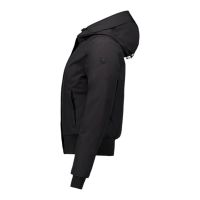 Airforce - Bomber Jacket - True Black