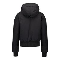 Airforce - Bomber Jacket - True Black