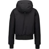 Airforce - Bomber Jacket - True Black