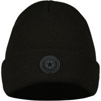 Airforce - Bonnet Small Logo - Zwart