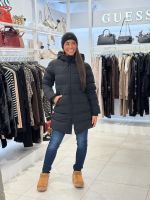 Airforce - Bonnet Small Logo - Zwart