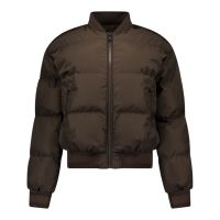 Airforce - Bree Bomber - Dark Coffee