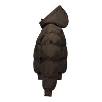 Airforce - Bree Bomber - Dark Coffee