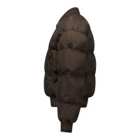 Airforce - Bree Bomber - Dark Coffee