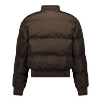 Airforce - Bree Bomber - Dark Coffee