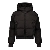 Airforce - Bree Bomber - True Black