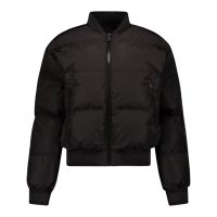Airforce - Bree Bomber - True Black