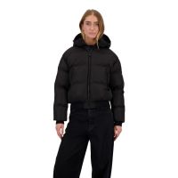 Airforce - Bree Bomber - True Black