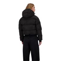 Airforce - Bree Bomber - True Black