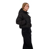 Airforce - Bree Bomber - True Black
