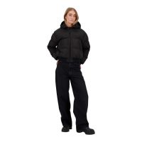 Airforce - Bree Bomber - True Black