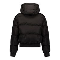 Airforce - Bree Bomber - True Black