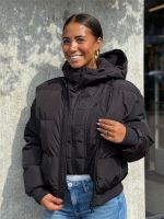 Airforce - Bree Bomber - True Black