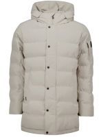 Airforce - Chuck Parka - Beige