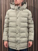 Airforce - Chuck Parka - Beige
