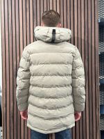 Airforce - Chuck Parka - Beige
