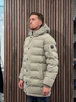 Airforce - Chuck Parka - Beige