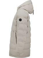 Airforce - Chuck Parka - Beige