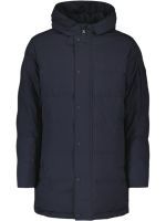 Airforce - Chuck Parka - Blauw