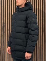 Airforce - Chuck Parka - Blauw