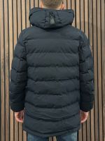 Airforce - Chuck Parka - Blauw