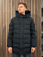 Airforce - Chuck Parka - Blauw