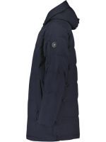 Airforce - Chuck Parka - Blauw