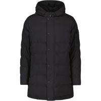 Airforce - Chuck Parka - Zwart