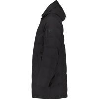 Airforce - Chuck Parka - Zwart
