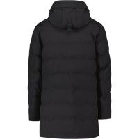 Airforce - Chuck Parka - Zwart