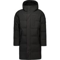 Airforce - Colt Parka Men - True Black